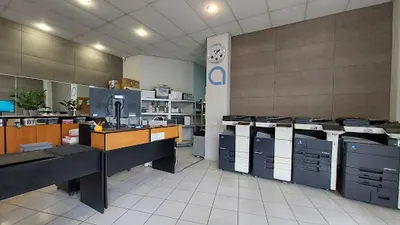 Ankom naprawa kserokopiarek Wrocław - sprzedaż kserokopiarek Wrocław - naprawa i serwis laptopów Wrocław